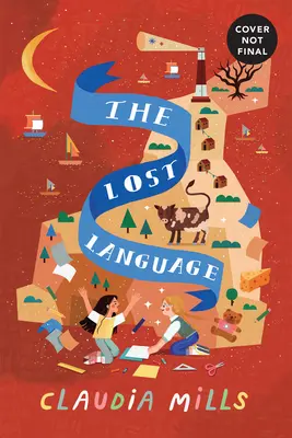 Stratený jazyk - The Lost Language