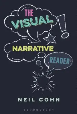 Vizuálna naratívna čítačka - The Visual Narrative Reader