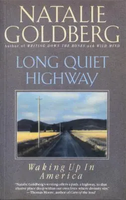 Dlhá tichá diaľnica: Prebúdzanie v Amerike - Long Quiet Highway: Waking Up in America