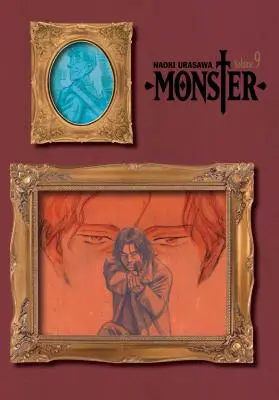Monštrum: The Perfect Edition, zv. 9, 9 - Monster: The Perfect Edition, Vol. 9, 9
