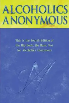 Anonymní alkoholici - Alcoholics Anonymous