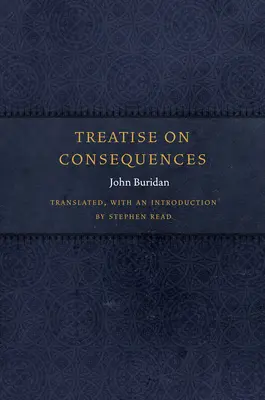 Pojednanie o dôsledkoch - Treatise on Consequences