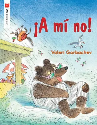 a M Nie! - a M No!