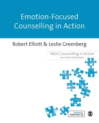 Poradenstvo zamerané na emócie v praxi - Emotion-Focused Counselling in Action