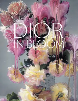 Dior v rozkvete - Dior in Bloom