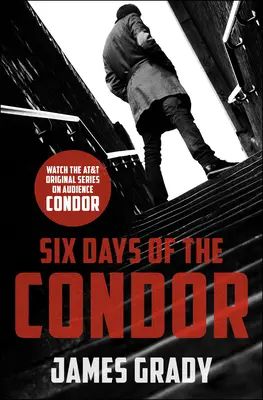 Šesť dní Kondor - Six Days of the Condor