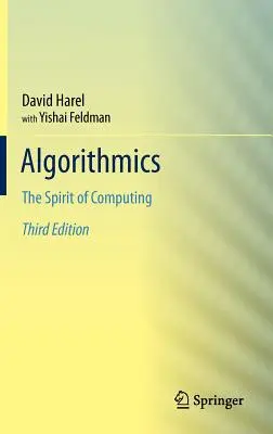 Algoritmika: Duch výpočtovej techniky - Algorithmics: The Spirit of Computing