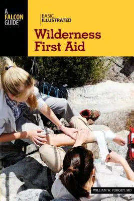 Prvá pomoc v divočine - Wilderness First Aid