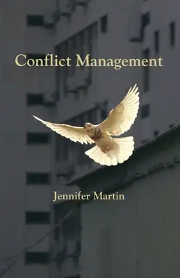 Riadenie konfliktov - Conflict Management