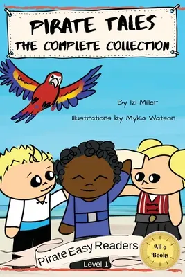 Pirátske príbehy: Kompletná zbierka - Pirate Tales: The Complete Collection