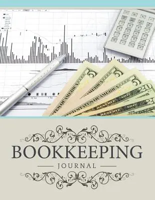Účtovný denník - Bookkeeping Journal