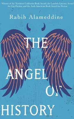Anjel histórie - The Angel of History