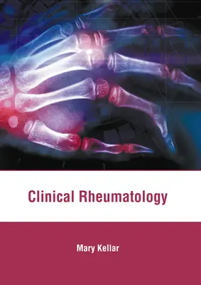 Klinická reumatológia - Clinical Rheumatology