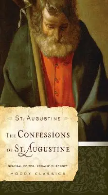 Vyznania svätého Augustína - The Confessions of St. Augustine