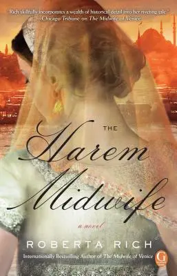 Pôrodná asistentka z harému - The Harem Midwife