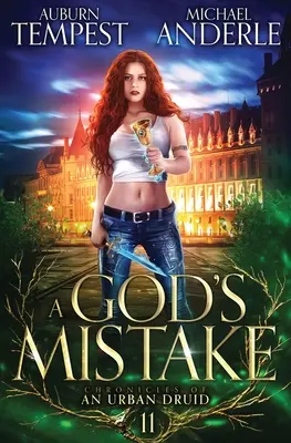 Božia chyba - A God's Mistake