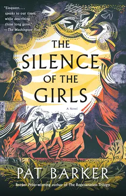 Ticho dievčat - The Silence of the Girls