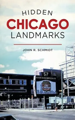 Skryté chicagské pamiatky - Hidden Chicago Landmarks