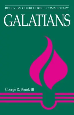 Galaťanom - Galatians