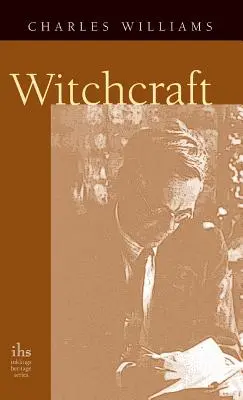 Čarodejníctvo - Witchcraft