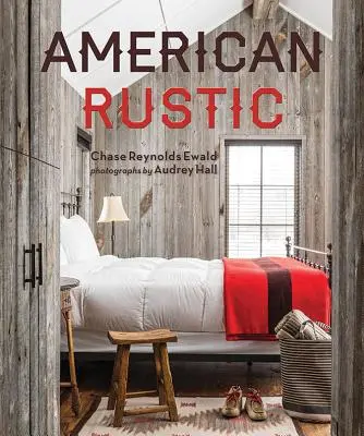 Americký rustikálny - American Rustic