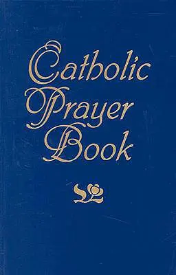 Katolícka modlitebná kniha - Catholic Prayer Book