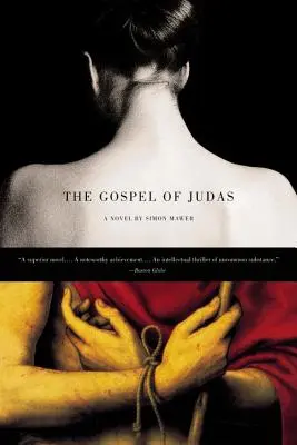 Judášovo evanjelium - Gospel of Judas