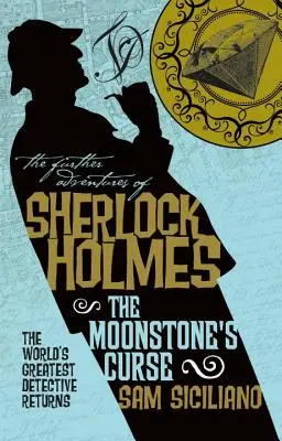 Ďalšie dobrodružstvá Sherlocka Holmesa - Kliatba mesačného kameňa - The Further Adventures of Sherlock Holmes - The Moonstone's Curse