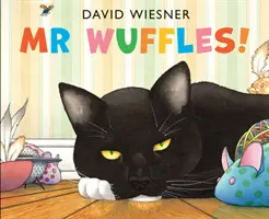 Pán Wuffles! - Mr Wuffles!