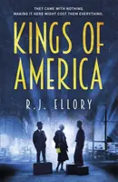 Králi Ameriky - Kings of America