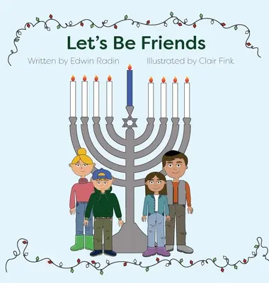 Buďme priatelia - Let's Be Friends