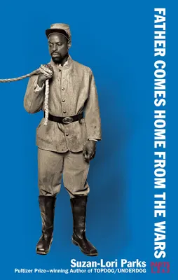 Otec sa vracia z vojny (časti 1, 2 a 3) - Father Comes Home from the Wars (Parts 1, 2 & 3)