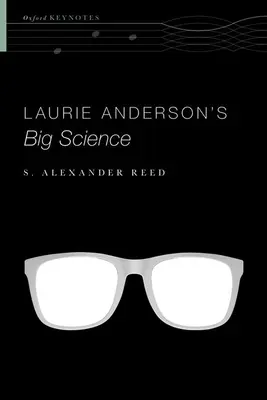 Veľká veda Laurie Andersonovej - Laurie Anderson's Big Science