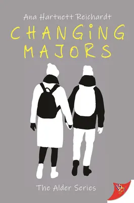 Zmeny odborov - Changing Majors