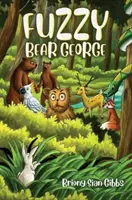 Chlpatý medveď George - Fuzzy Bear George