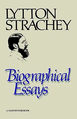 Životopisné eseje - Biographical Essays