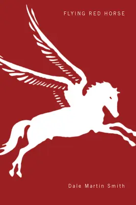 Lietajúci červený kôň - Flying Red Horse
