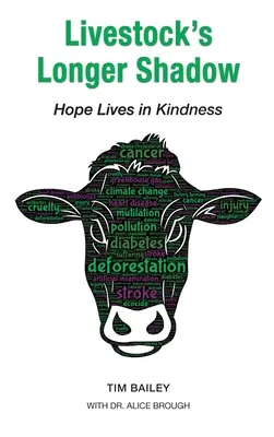 Dlhší tieň hospodárskych zvierat: Nádej žije v láskavosti - Livestock's Longer Shadow: Hope Lives in Kindness