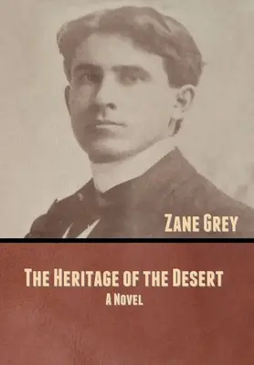 Dedičstvo púšte - The Heritage of the Desert