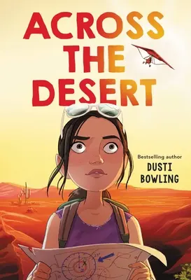 Cez púšť - Across the Desert