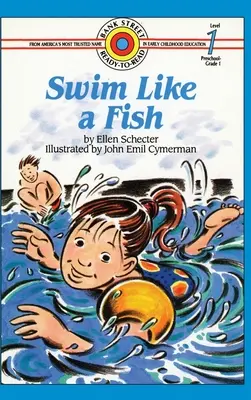 Plávaj ako ryba: 1. úroveň - Swim Like a Fish: Level 1