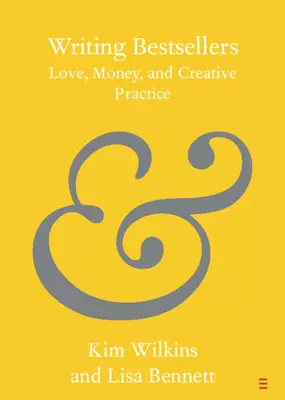 Písanie bestsellerov - Writing Bestsellers