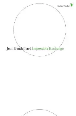 Nemožná výmena - Impossible Exchange