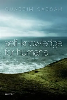 Sebapoznanie pre ľudí - Self-Knowledge for Humans
