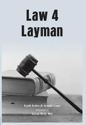 Zákon 4 laikov - Law 4 Layman