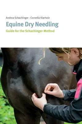 Suchá ihla na kone - Equine Dry Needling