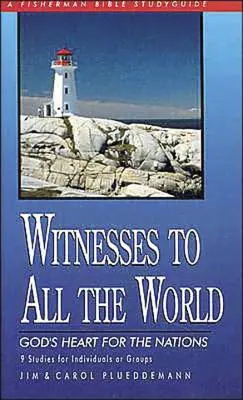 Svedkovia celého sveta - Witnesses to All the World