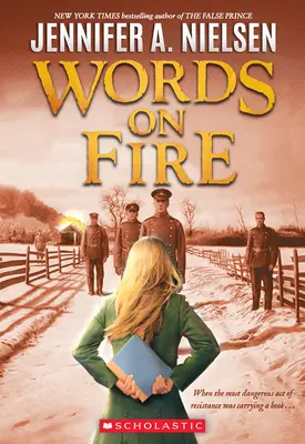Slová v ohni - Words on Fire