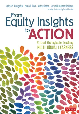 Od poznatkov o rovnosti k činom: Kritické stratégie pre vyučovanie viacjazyčných žiakov - From Equity Insights to Action: Critical Strategies for Teaching Multilingual Learners