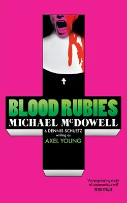 Krvavé rubíny - Blood Rubies